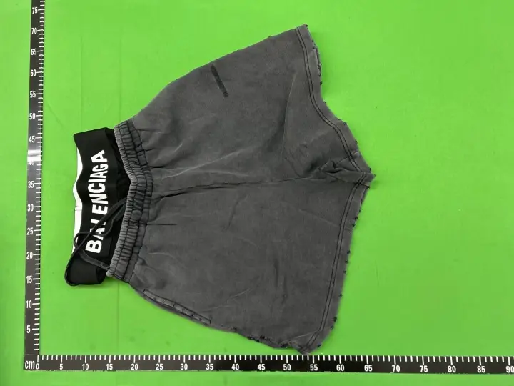 Balenciaga Shorts QC photo 12
