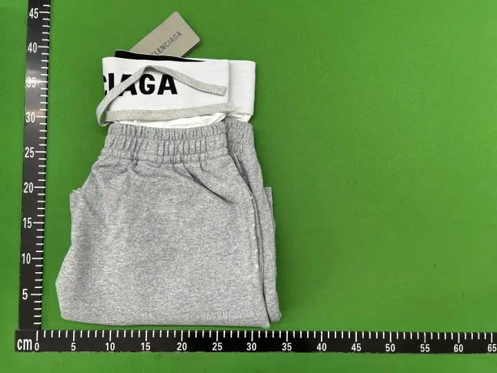 Balenciaga Shorts QC photo 13