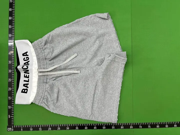 Balenciaga Shorts QC photo 15