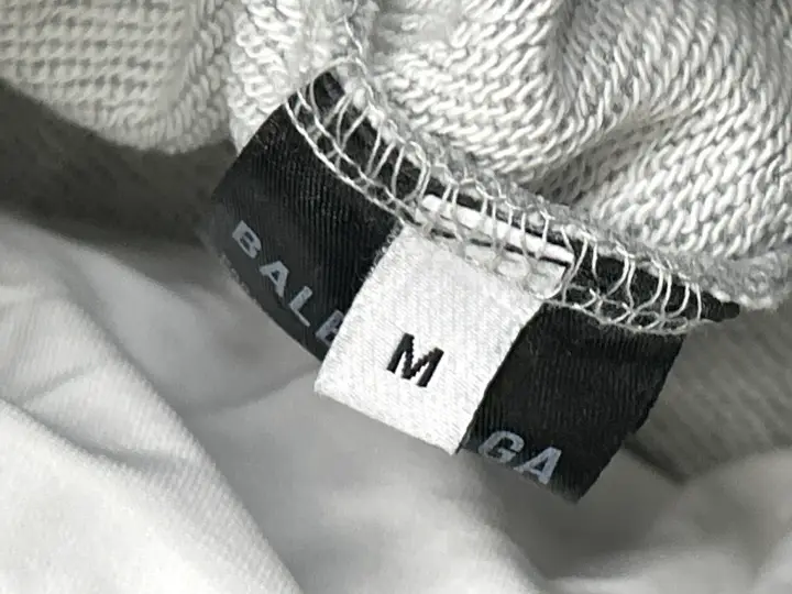 Balenciaga Shorts QC photo 16