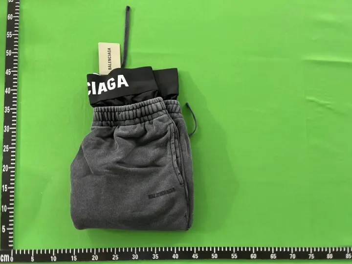 Balenciaga Shorts QC photo 17