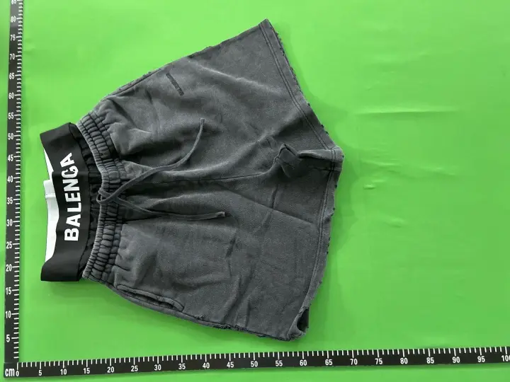 Balenciaga Shorts QC photo 19