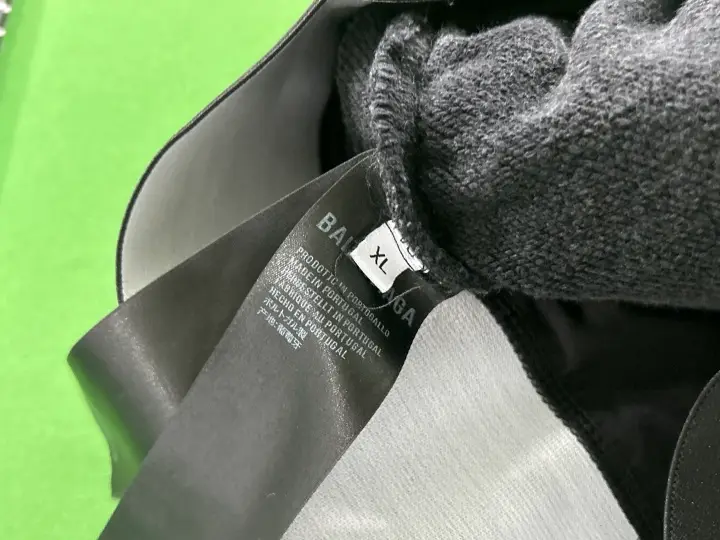Balenciaga Shorts QC photo 20