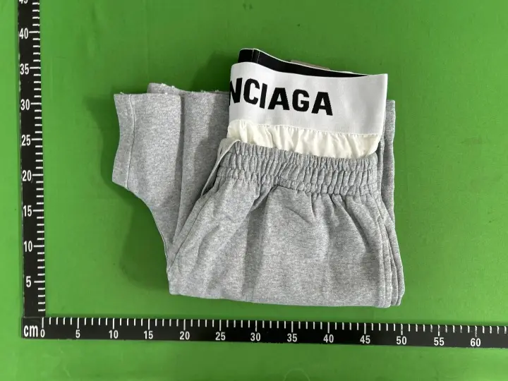 Balenciaga Shorts QC photo 3
