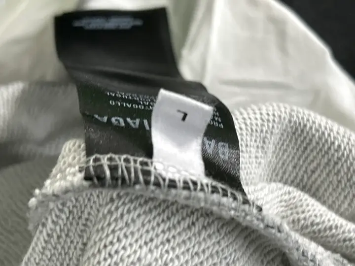 Balenciaga Shorts QC photo 4