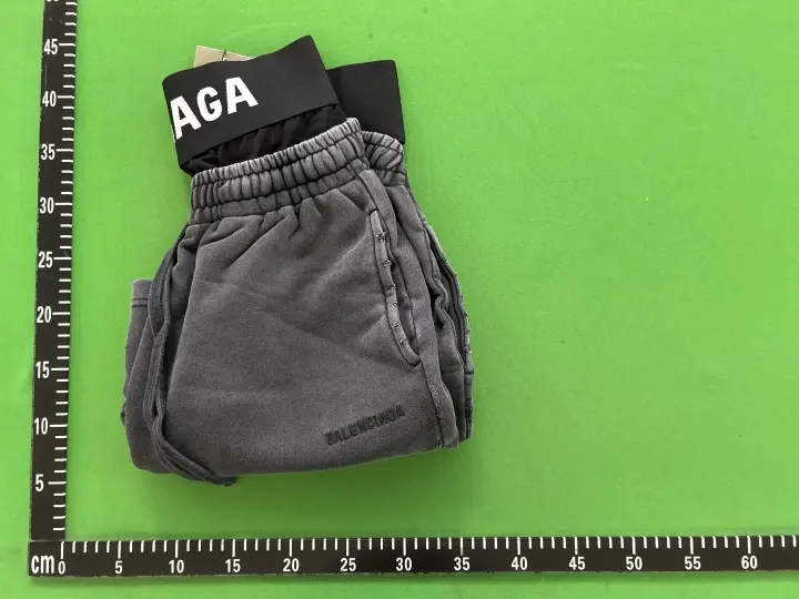 Balenciaga Shorts QC photo 5