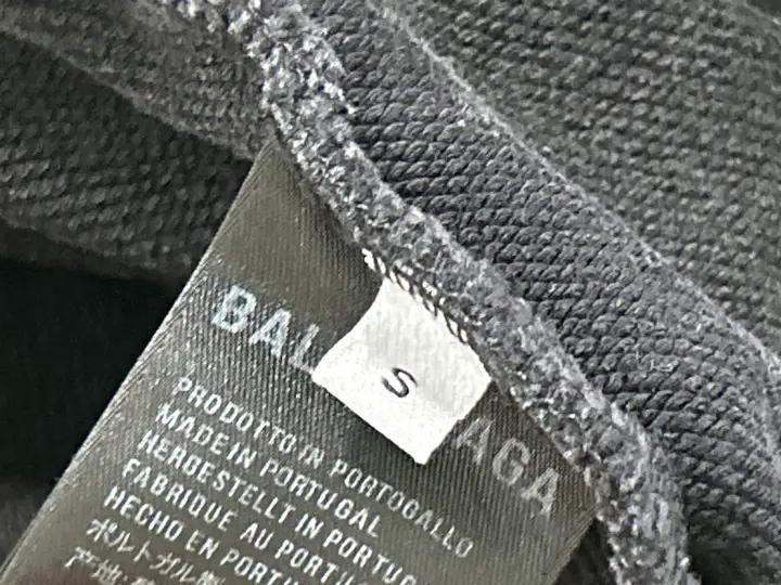Balenciaga Shorts QC photo 6