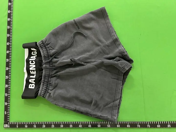 Balenciaga Shorts QC photo 7