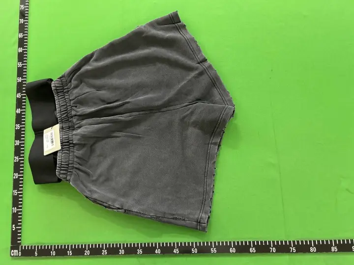 Balenciaga Shorts QC photo 8