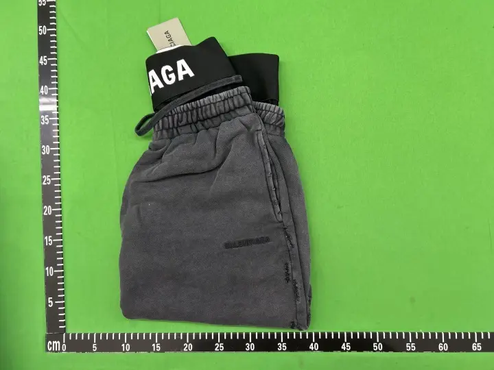 Balenciaga Shorts QC photo 9