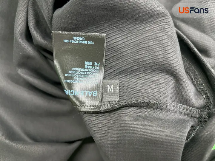 Fortnite Balenciaga Tee QC photo 13