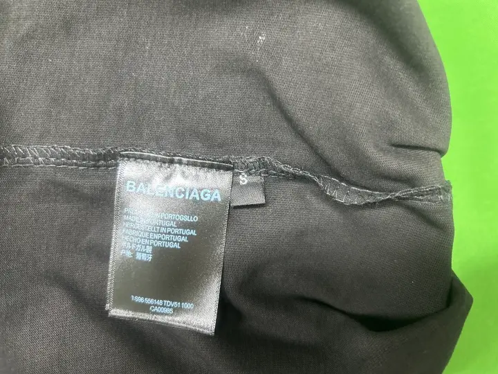Fortnite Balenciaga Tee QC photo 2