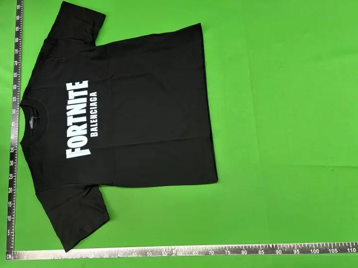 Fortnite Balenciaga Tee QC photo 6
