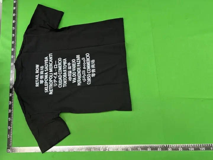 Fortnite Balenciaga Tee QC photo 7