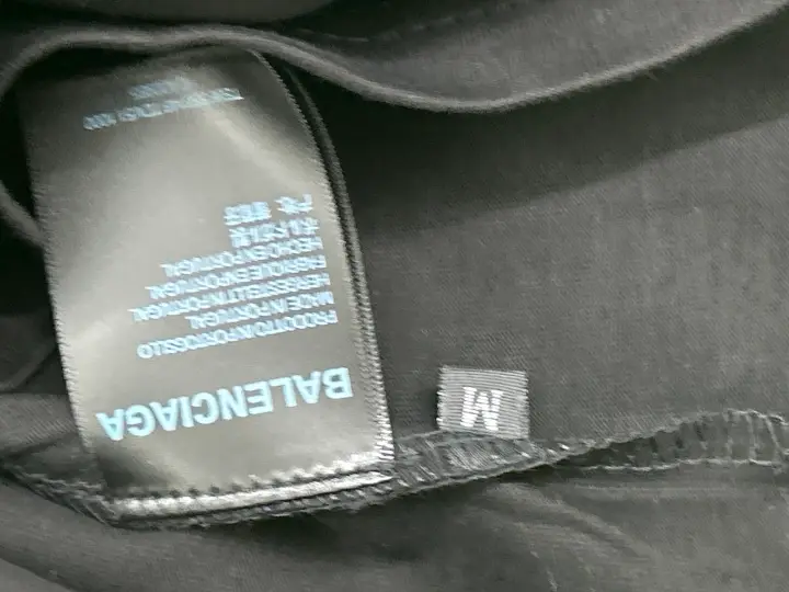 Fortnite Balenciaga Tee QC photo 8