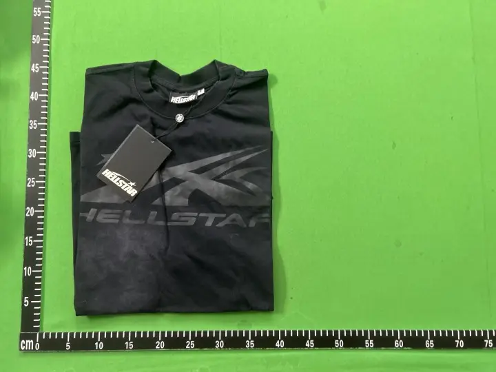 Hellstar Tees QC photo 1