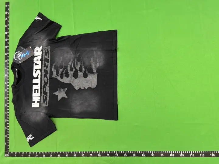 Hellstar Tees QC photo 11