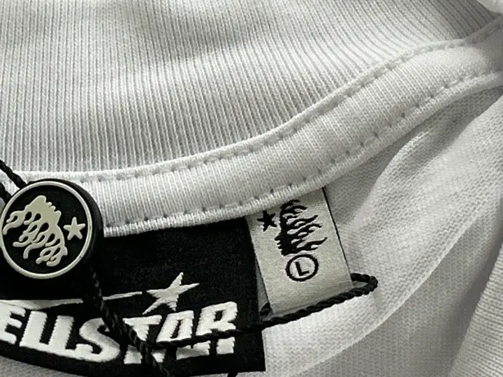 Hellstar Tees QC photo 14