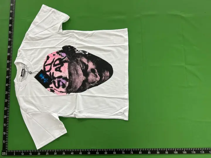 Hellstar Tees QC photo 19
