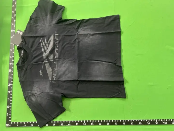 Hellstar Tees QC photo 3