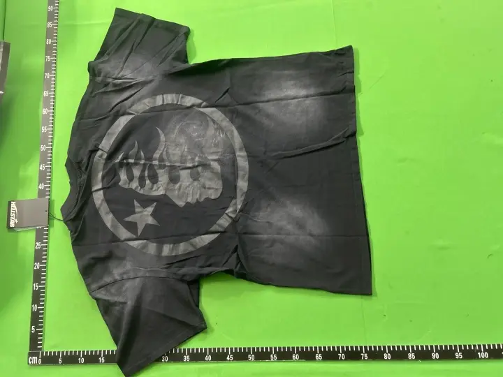 Hellstar Tees QC photo 4