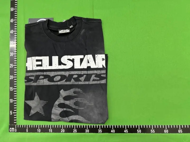 Hellstar Tees QC photo 9
