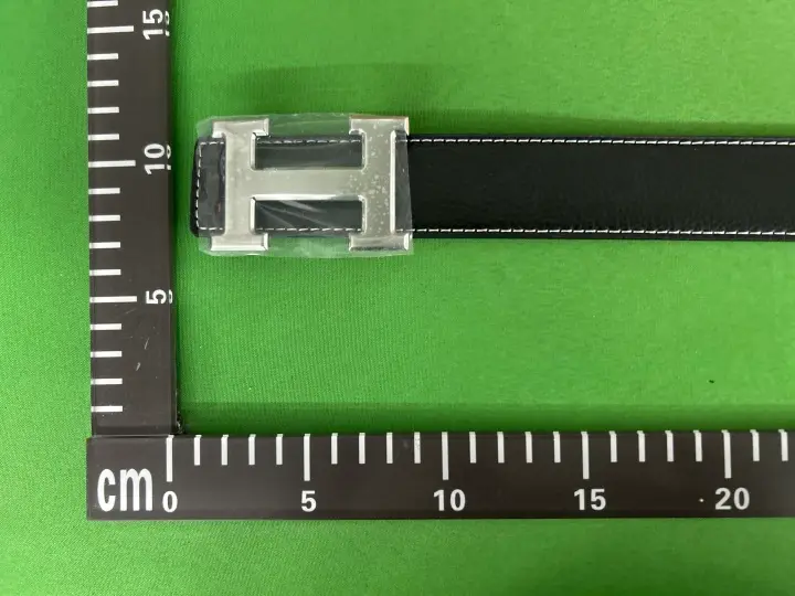 Budget Hermes Belt QC photo 1