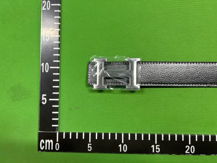 Budget Hermes Belt QC photo 10