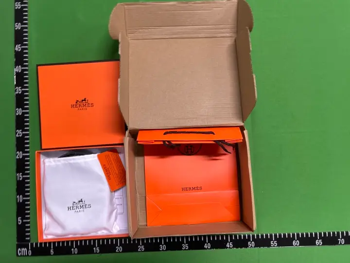 Budget Hermes Belt QC photo 11