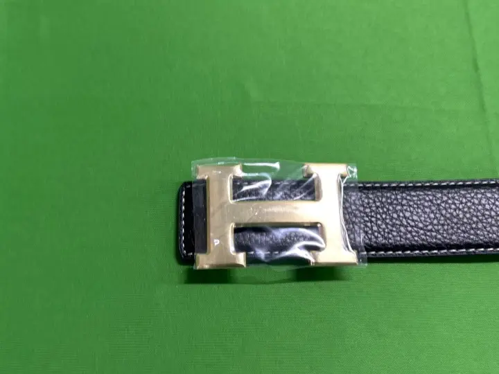 Budget Hermes Belt QC photo 12