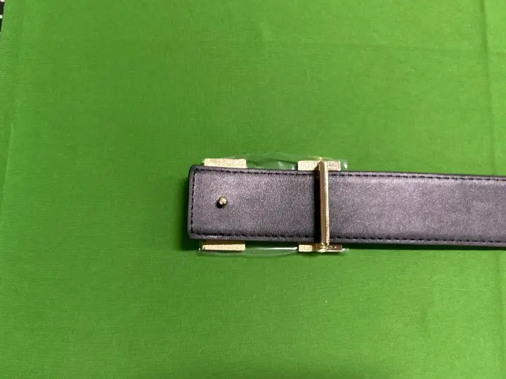 Budget Hermes Belt QC photo 13