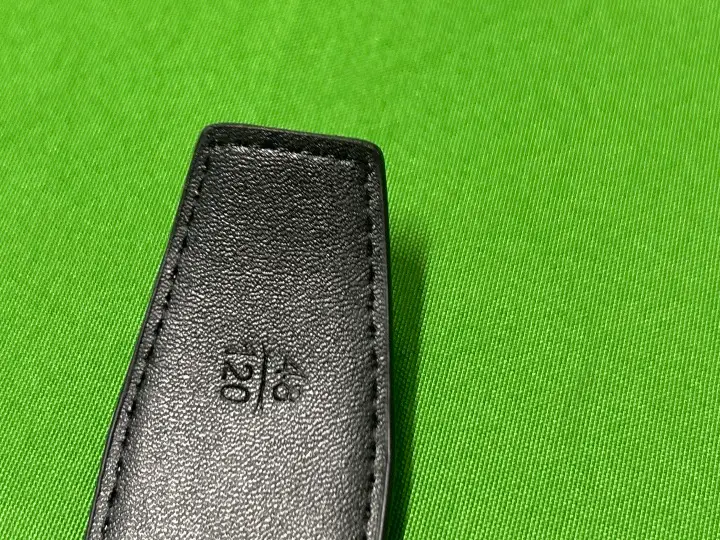 Budget Hermes Belt QC photo 14