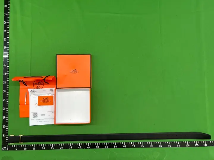 Budget Hermes Belt QC photo 18