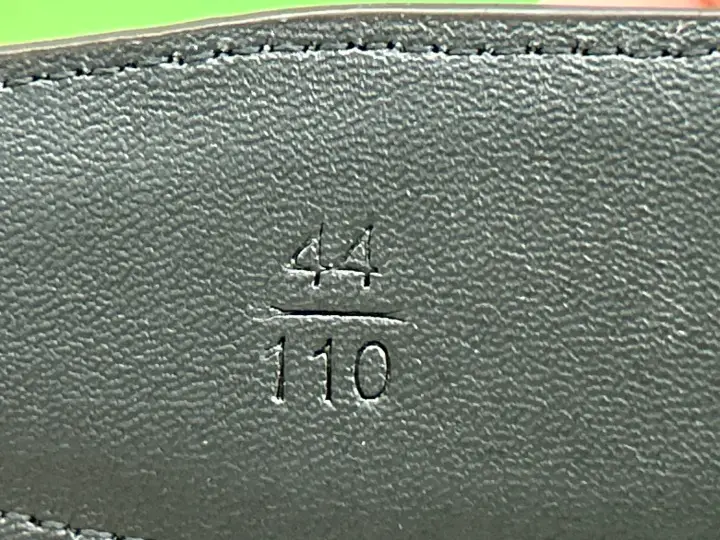 Budget Hermes Belt QC photo 19