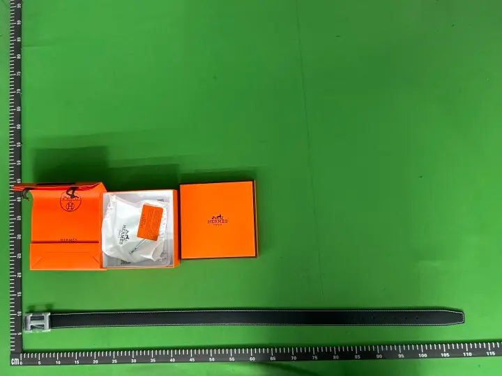 Budget Hermes Belt QC photo 2