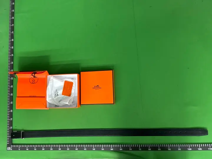 Budget Hermes Belt QC photo 3