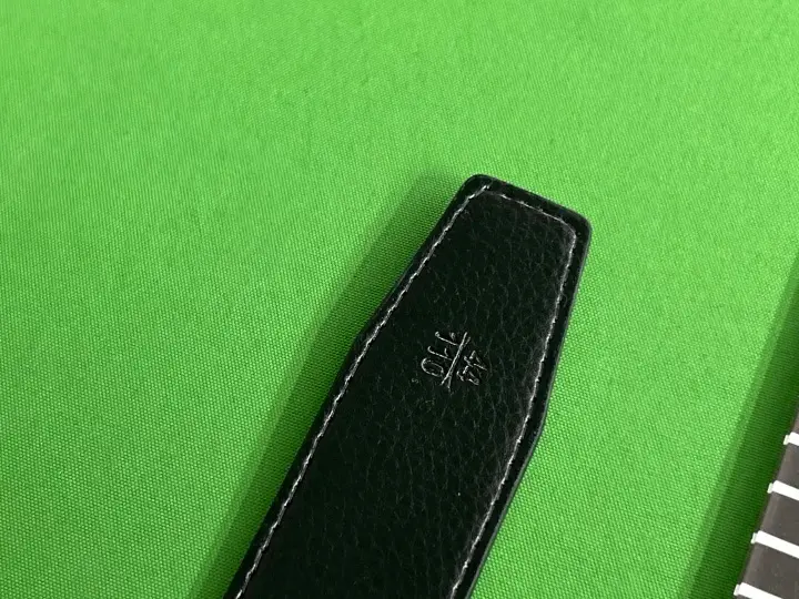 Budget Hermes Belt QC photo 4