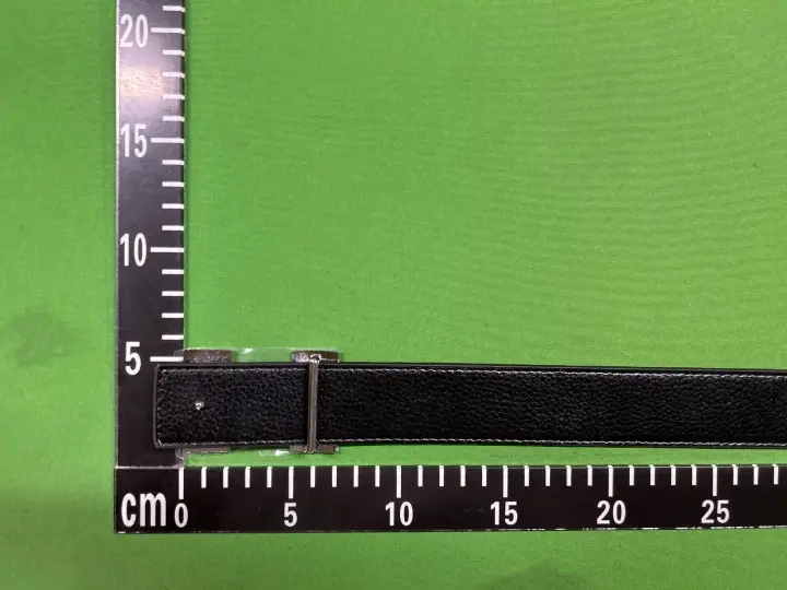 Budget Hermes Belt QC photo 9