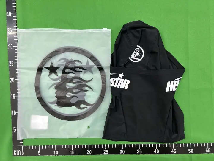 Hellstar Balaclava QC photo 1