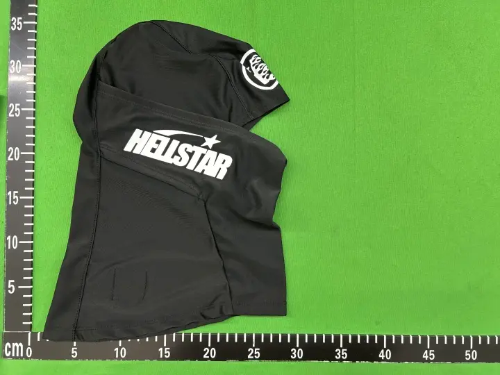 Hellstar Balaclava QC photo 10
