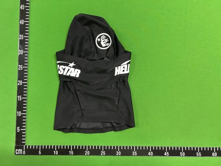 Hellstar Balaclava QC photo 12