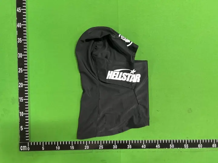 Hellstar Balaclava QC photo 15