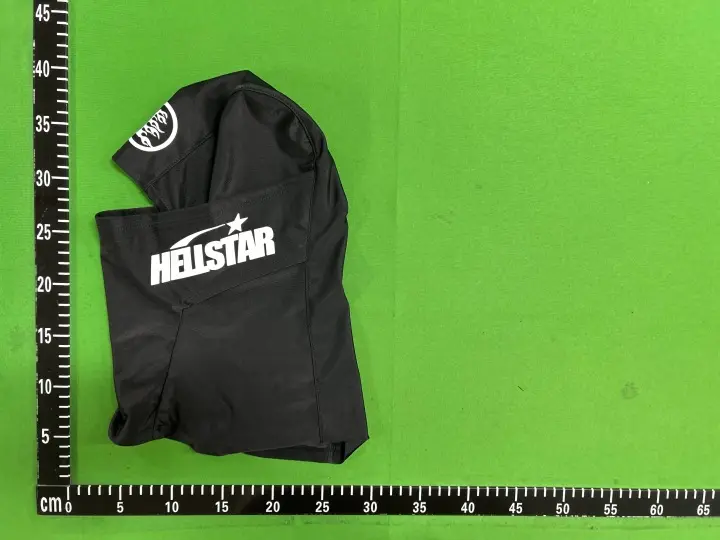 Hellstar Balaclava QC photo 16