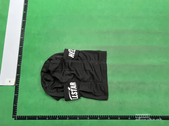 Hellstar Balaclava QC photo 18