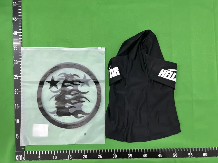 Hellstar Balaclava QC photo 2
