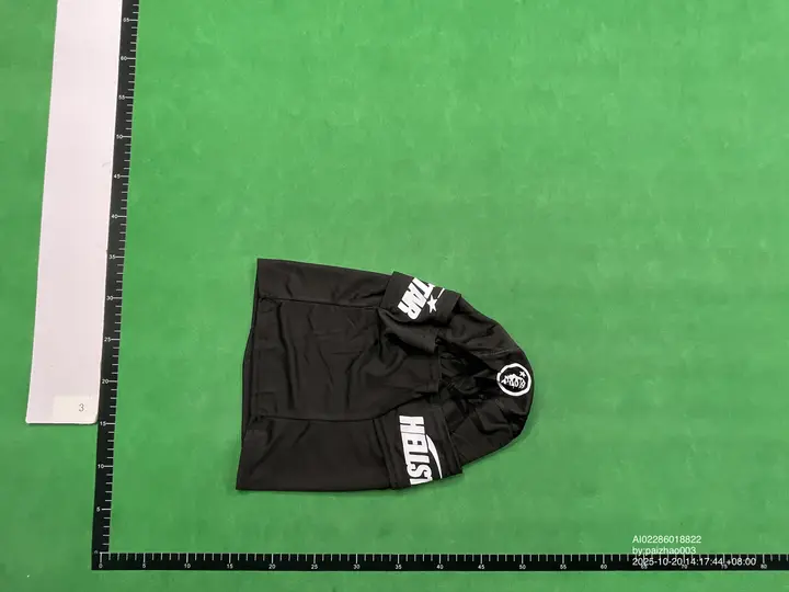 Hellstar Balaclava QC photo 20