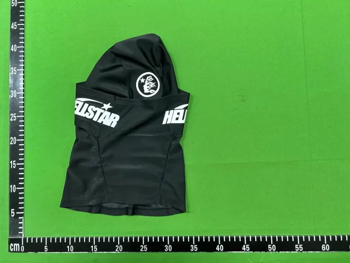 Hellstar Balaclava QC photo 5