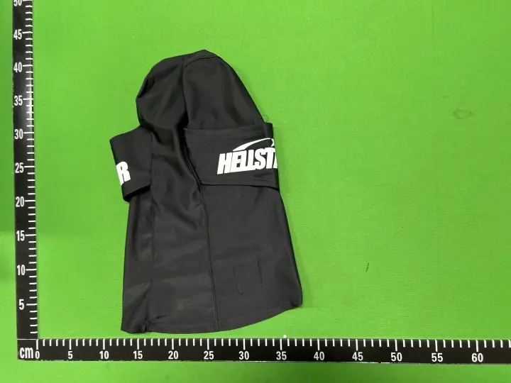 Hellstar Balaclava QC photo 6