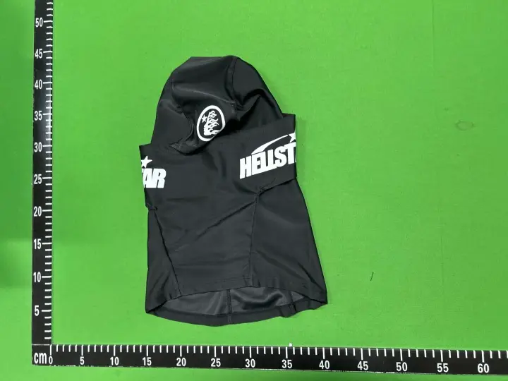 Hellstar Balaclava QC photo 7