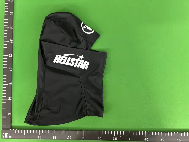 Hellstar Balaclava QC photo 8